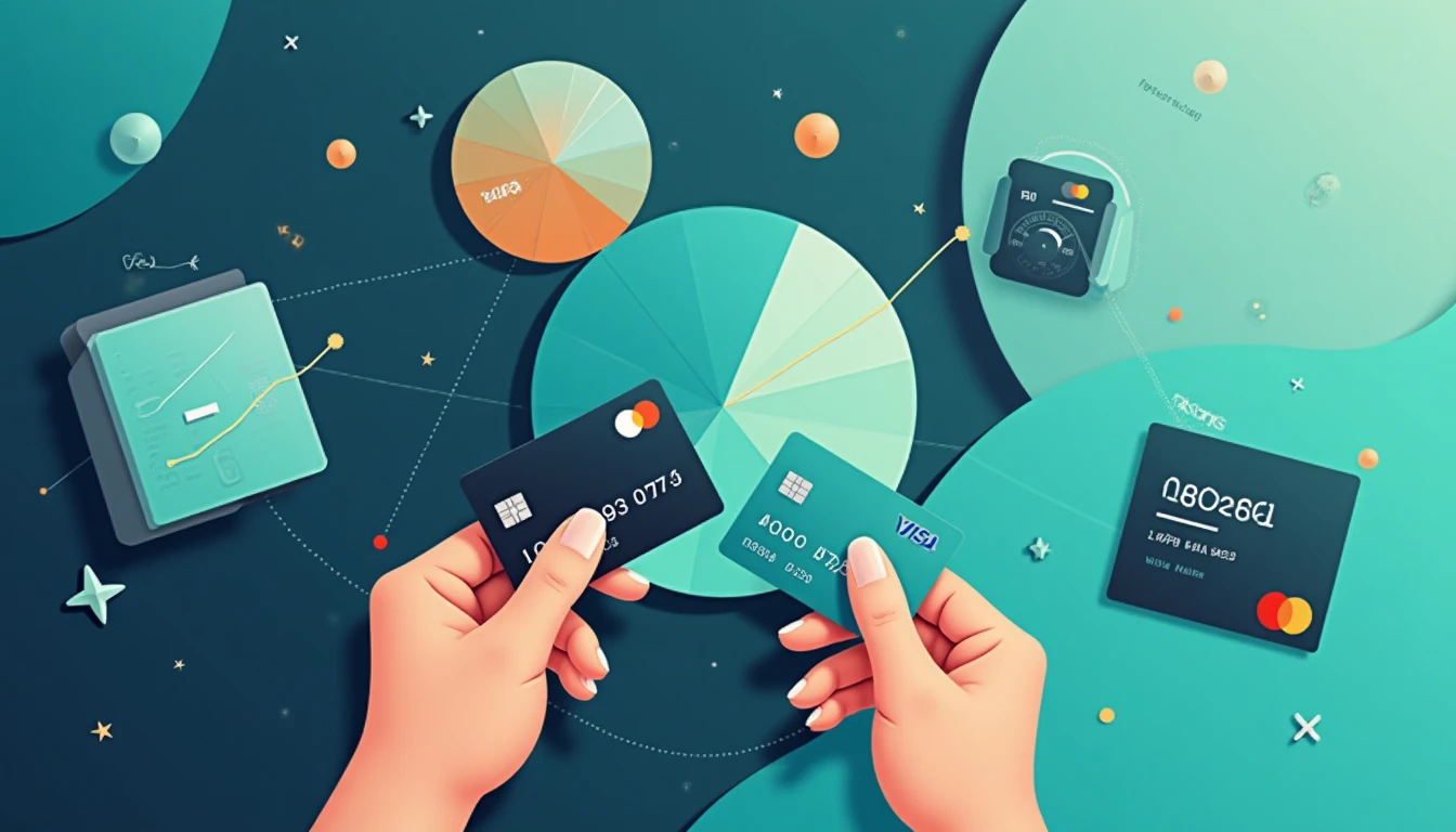 Australia's Best Rewards Credit Cards: Real Insights
