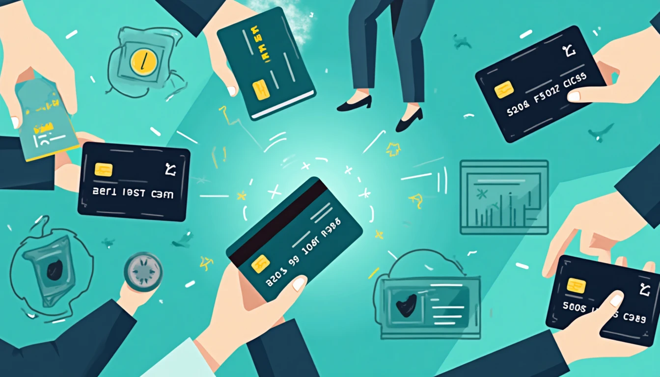 Australia's Top Cashback Credit Cards for 2026