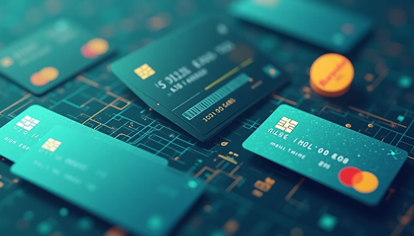 Cashback-Kreditkarten: Die besten Optionen im Vergleich
