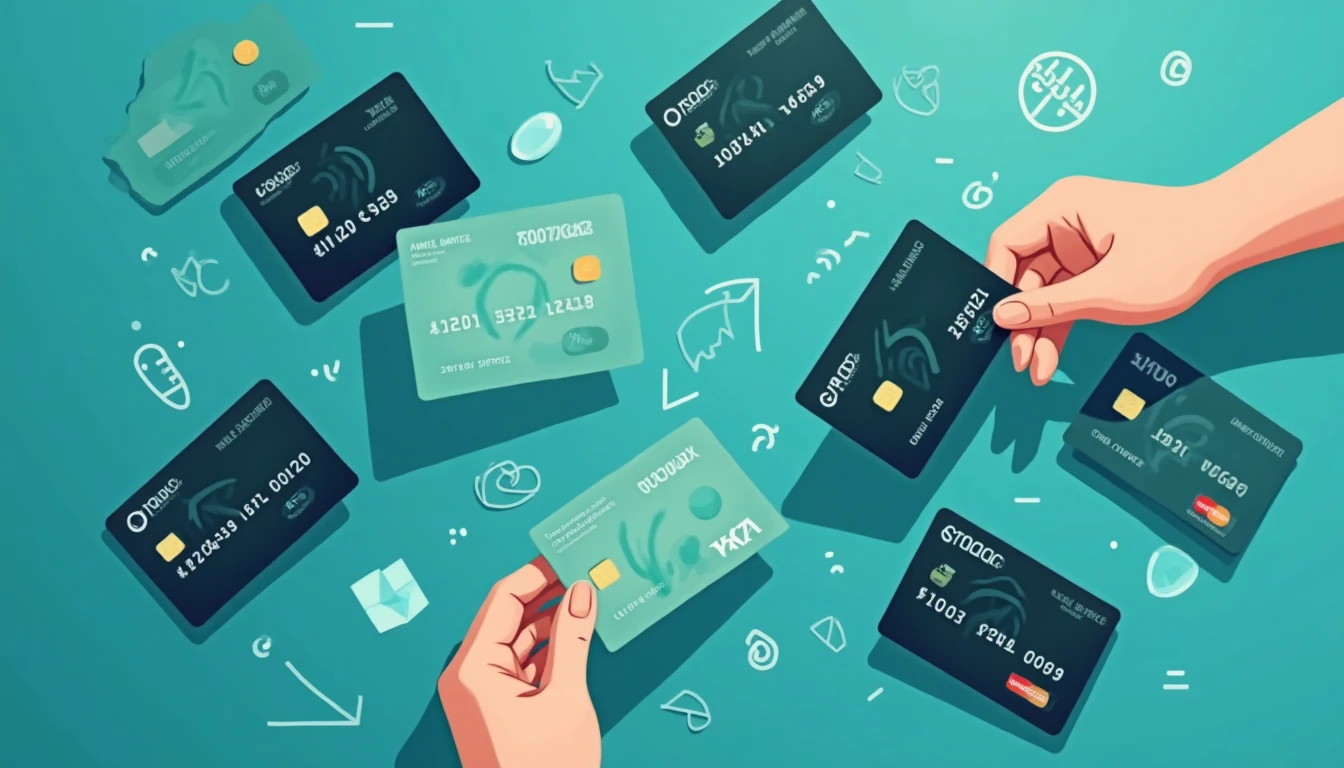 Cashback Kreditkarten: Poinz vs. Certo! One