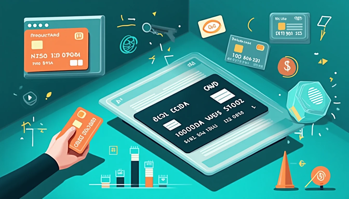 แนะนำบัตรเครดิตยอดนิยมสำหรับนักเดินทาง