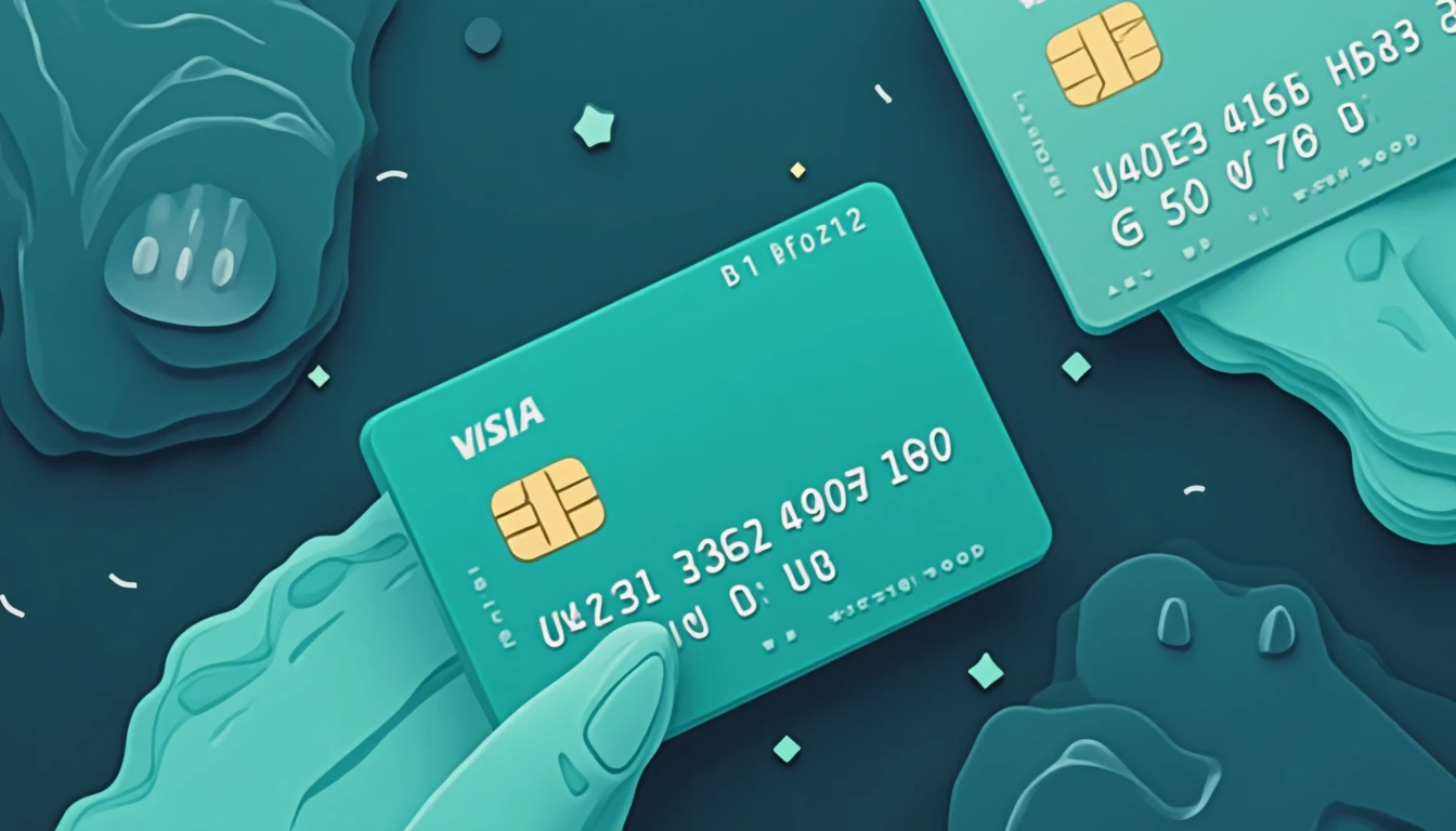 ČSOB Mastercard Gold: Dlhé bezúročné obdobie, vysoký poplatok