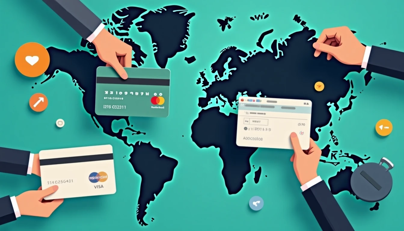 De Beste Nederlandse Creditcards voor Reizigers in 2026