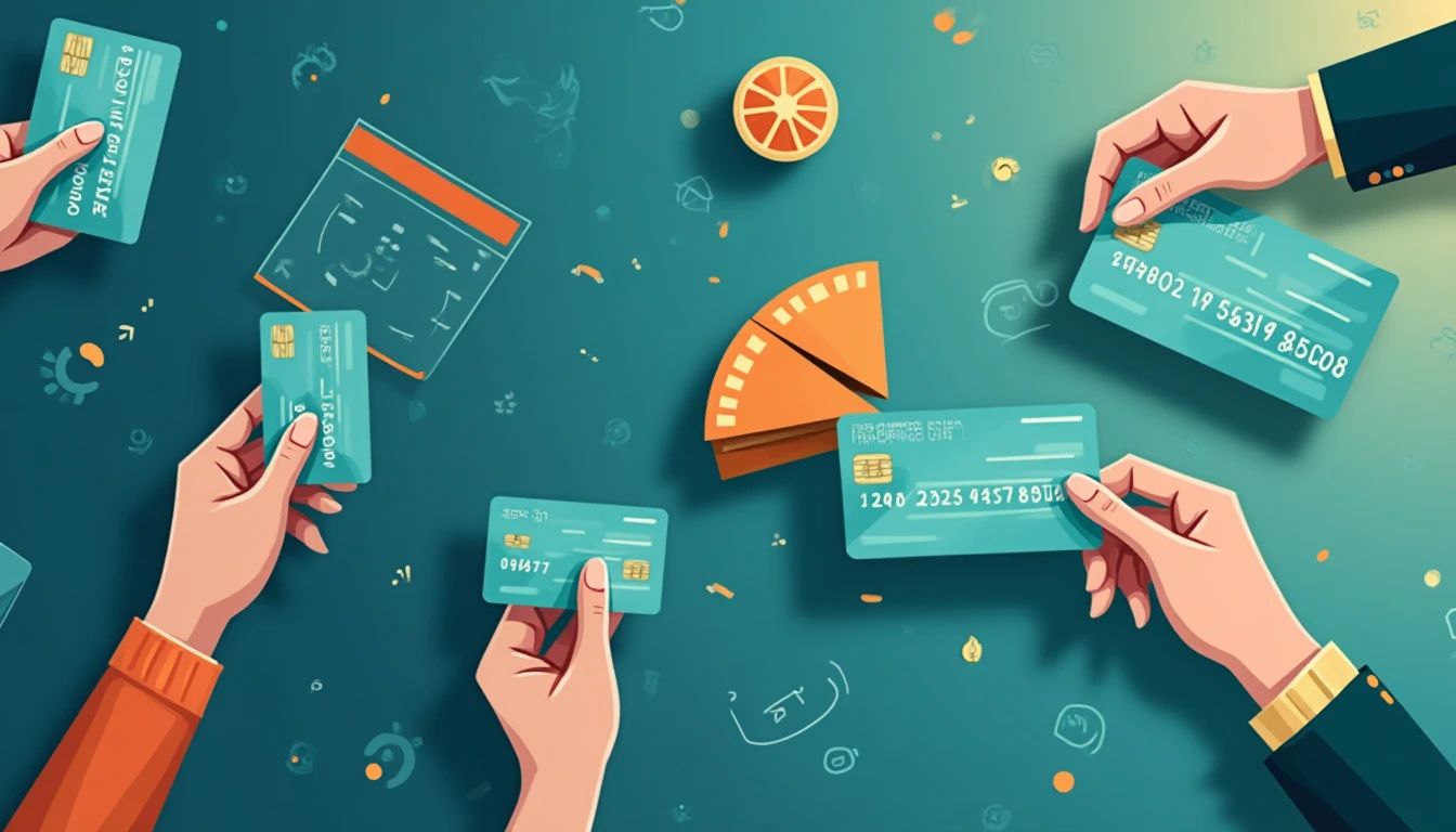 Debunking Cashback Credit Card Myths: What You Need to Know