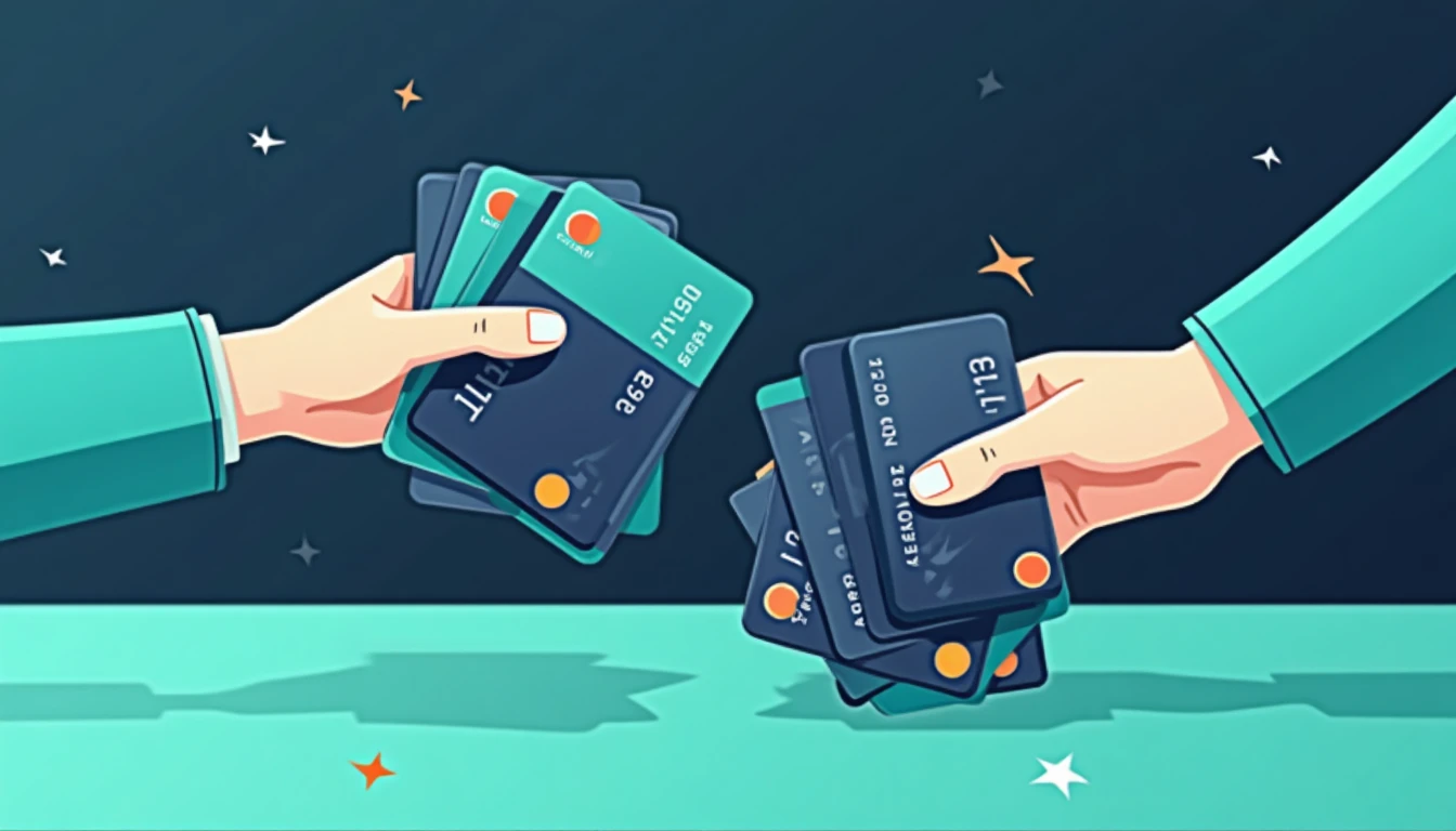 Finding the Best Rewards Credit Cards for Australians in 2026