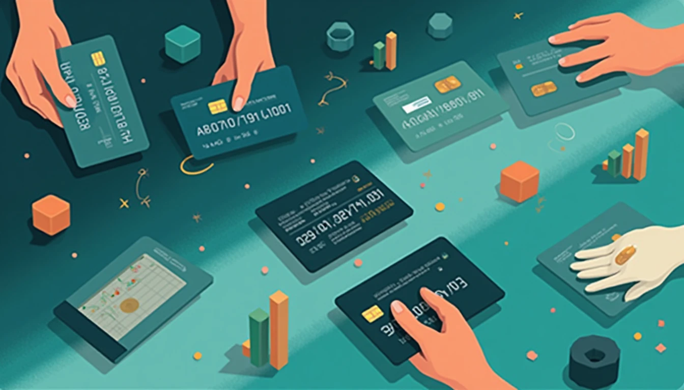 Las Mejores Tarjetas de Cashback en Australia: ¿Vale la Pena el Costo?