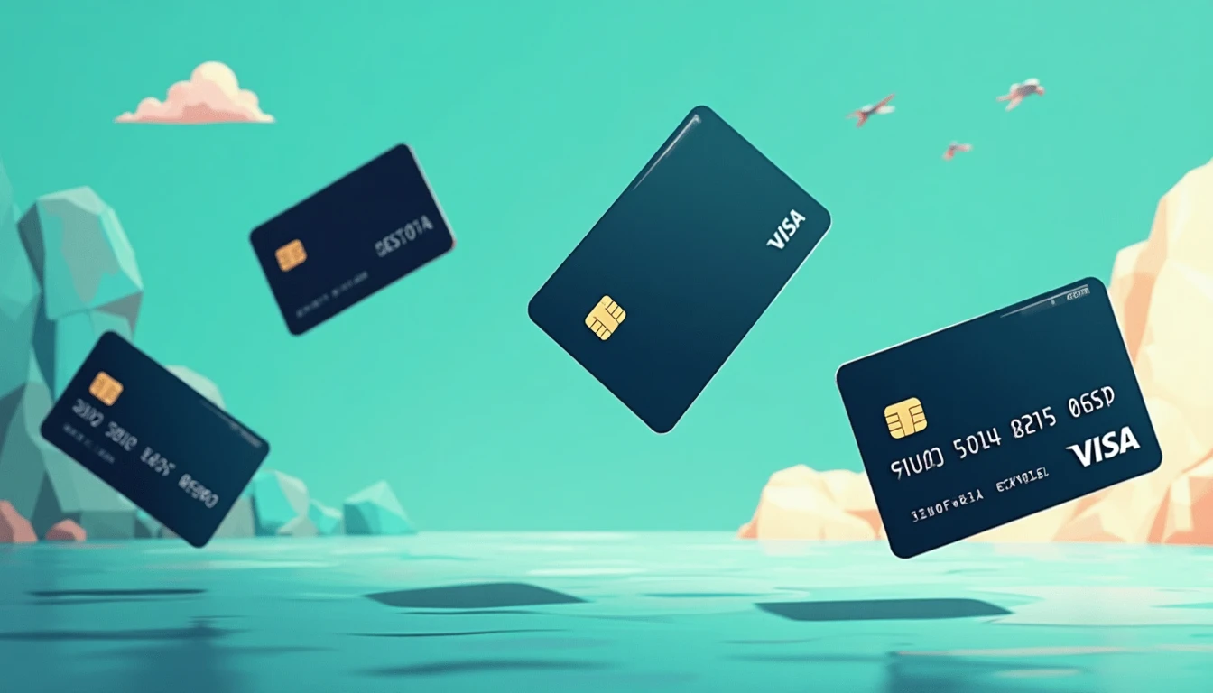 Maximiser le Cashback: Les Cartes à Envisager en 2026