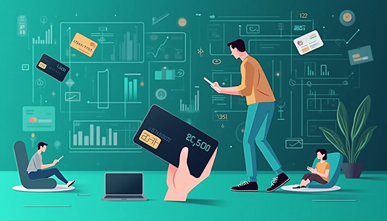 ¿Qué Tarjeta de Crédito Cashback es para Ti en Australia?
