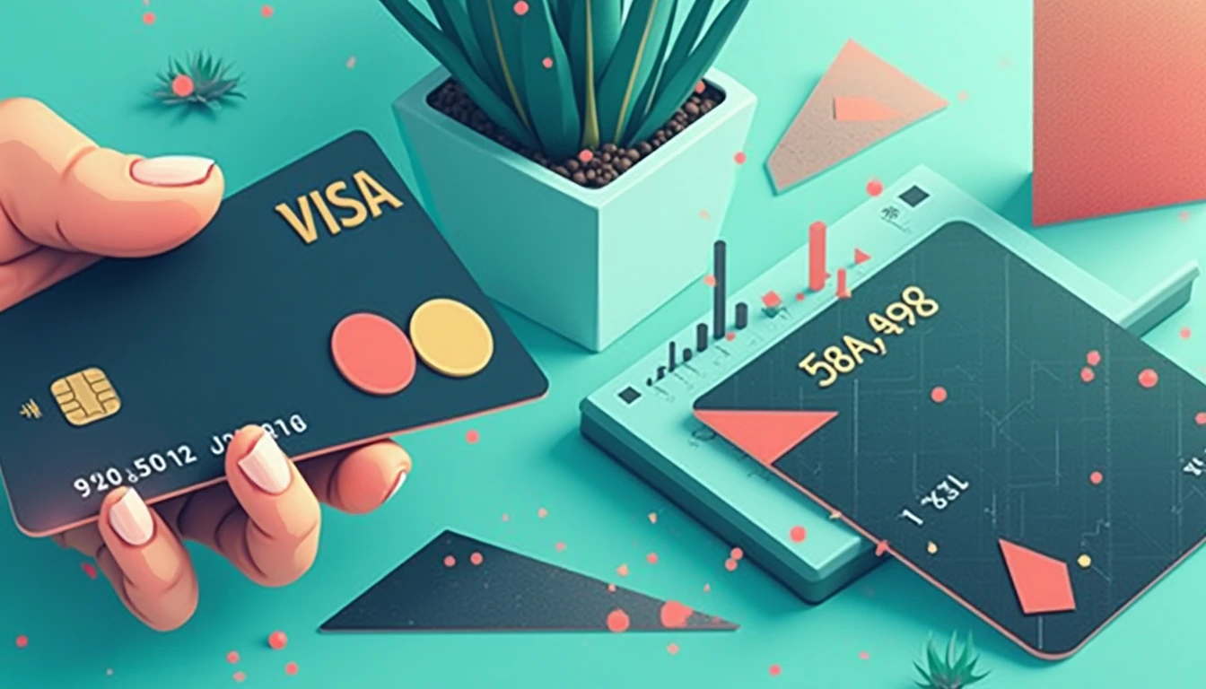 Standard Chartered Smart Card: Cashback That's Capped