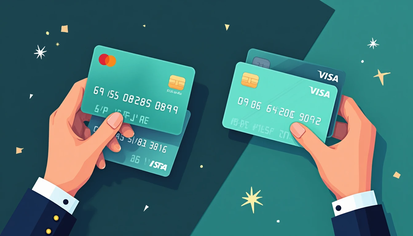 Top Australian Rewards Credit Cards to Consider in 2026