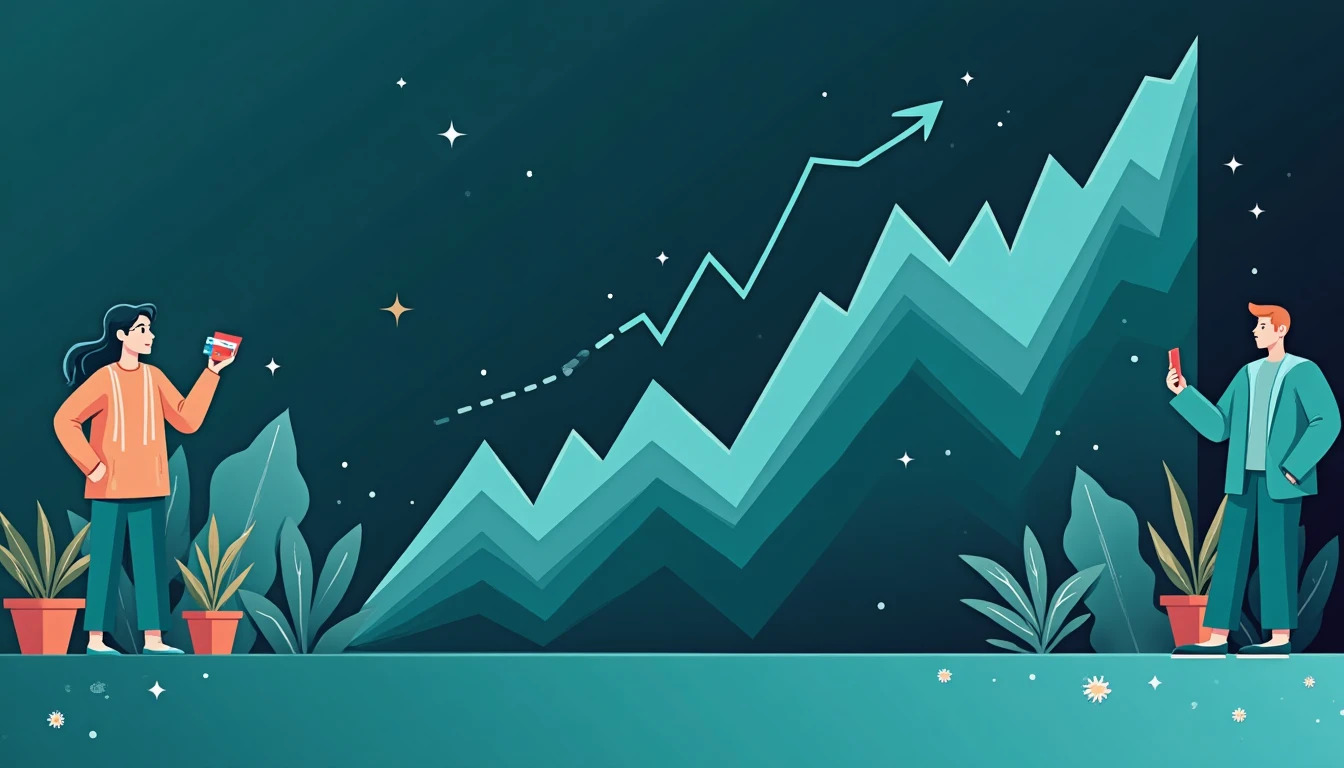 Trumf vs TF Bank: Hvilket kredittkort gir mest verdi?