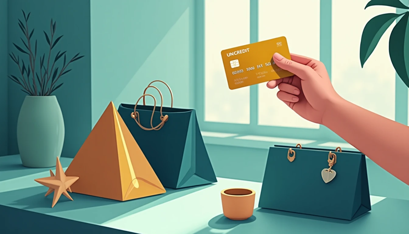 UniCredit Gold Smart: Достойна ли е за вашия портфейл?