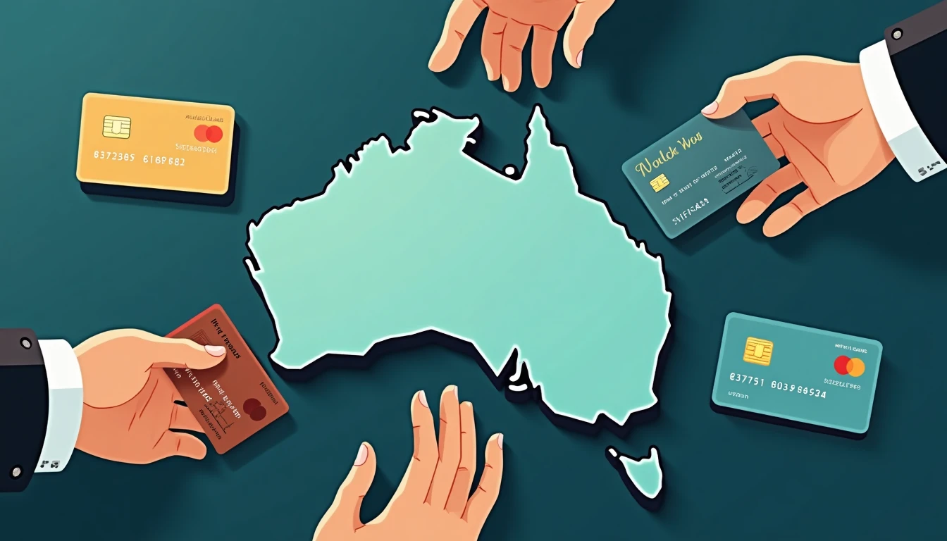 Why These Rewards Cards Are Australia's Top Picks