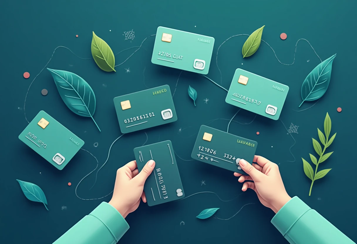 Comparing top cashback credit card picks