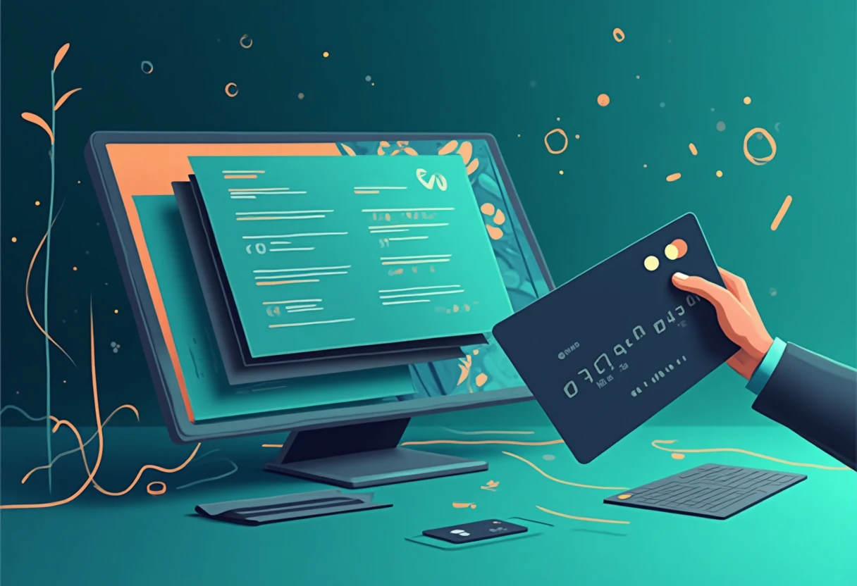 Weighing credit card options