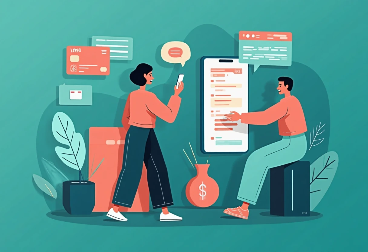Using credit cards for rewards