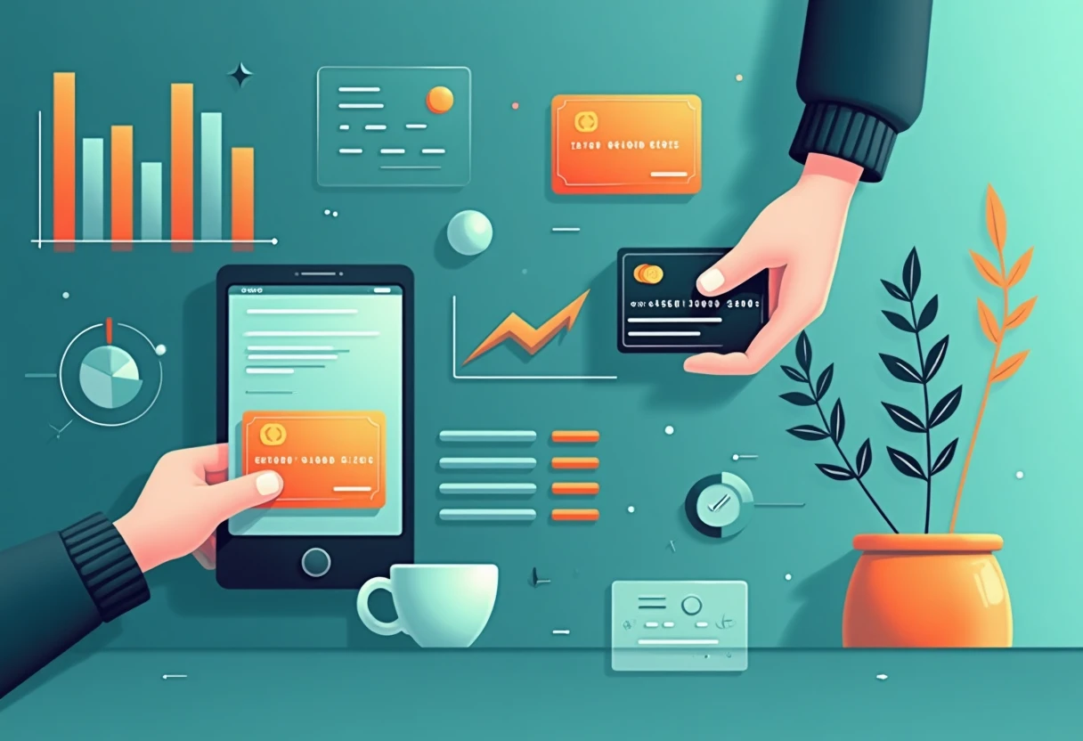 Swisscard Cashback Cards review setup