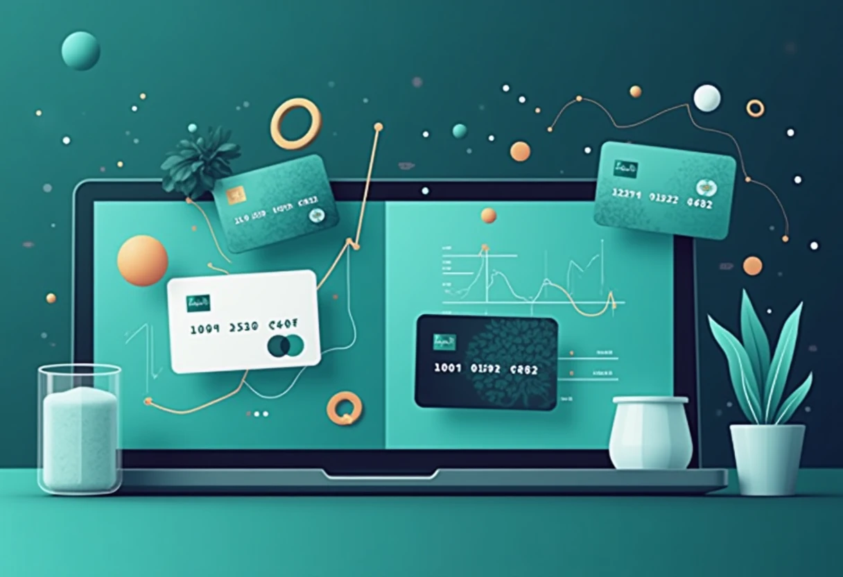 Vergleich von Cashback-Kreditkarten