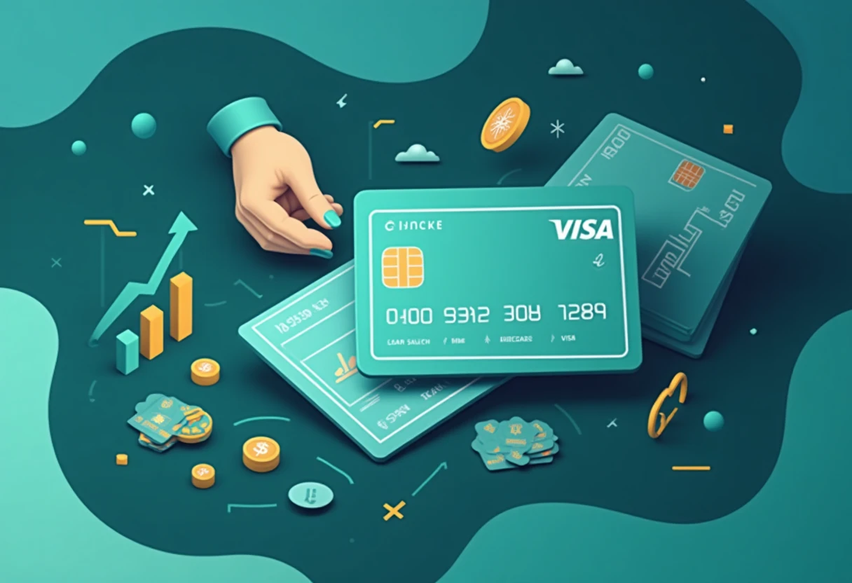 Credit card myth busting
