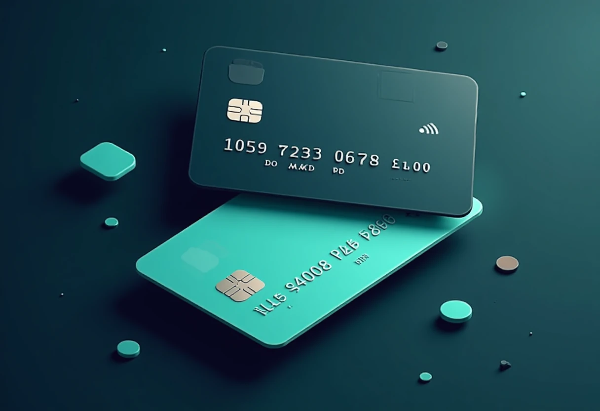Premium Australian credit card