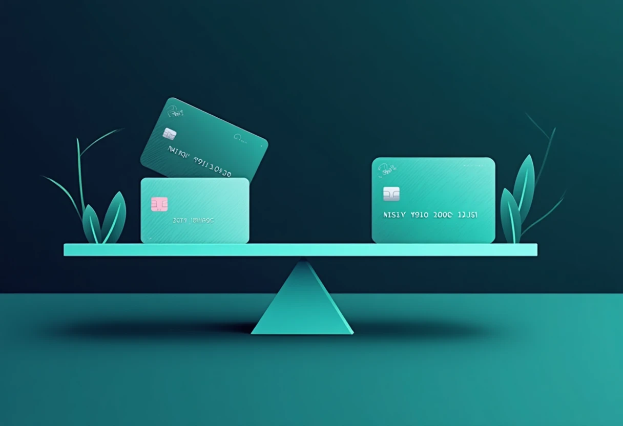 Cashback options comparison