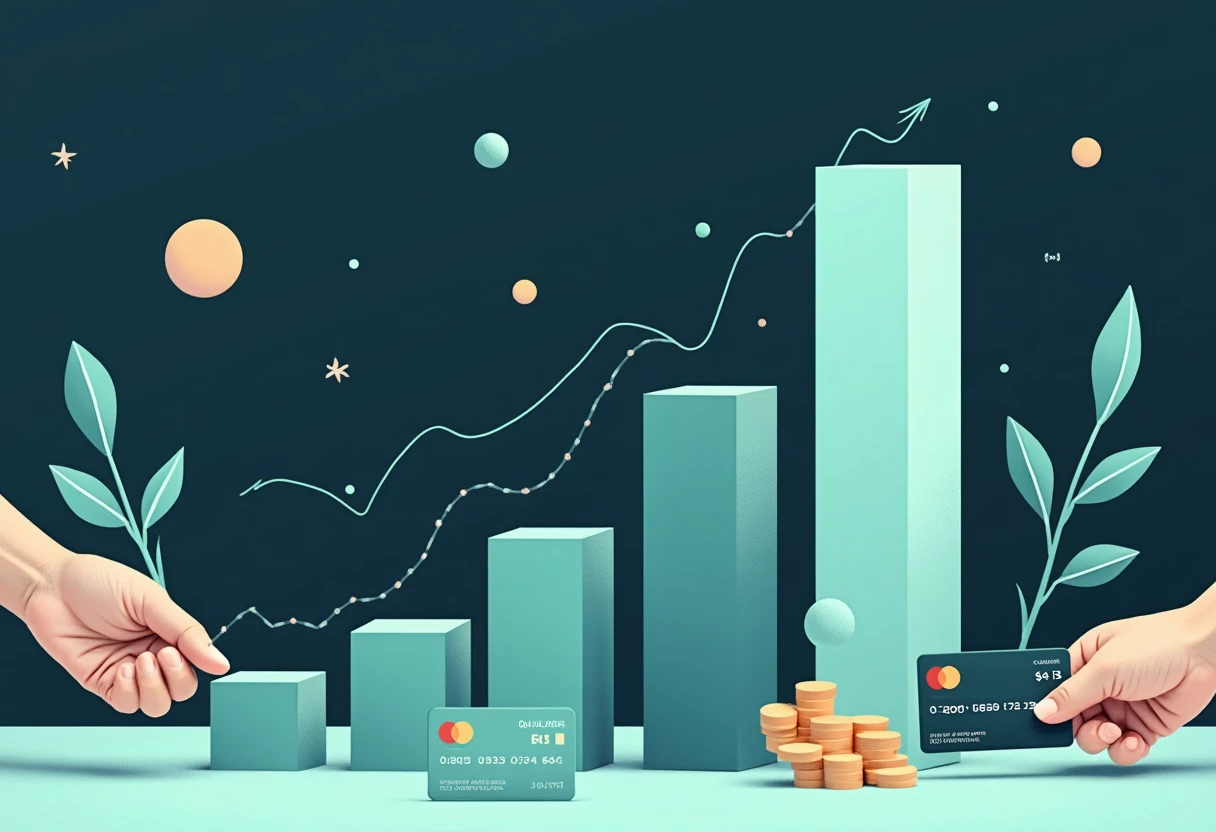 Visualizing credit card benefits