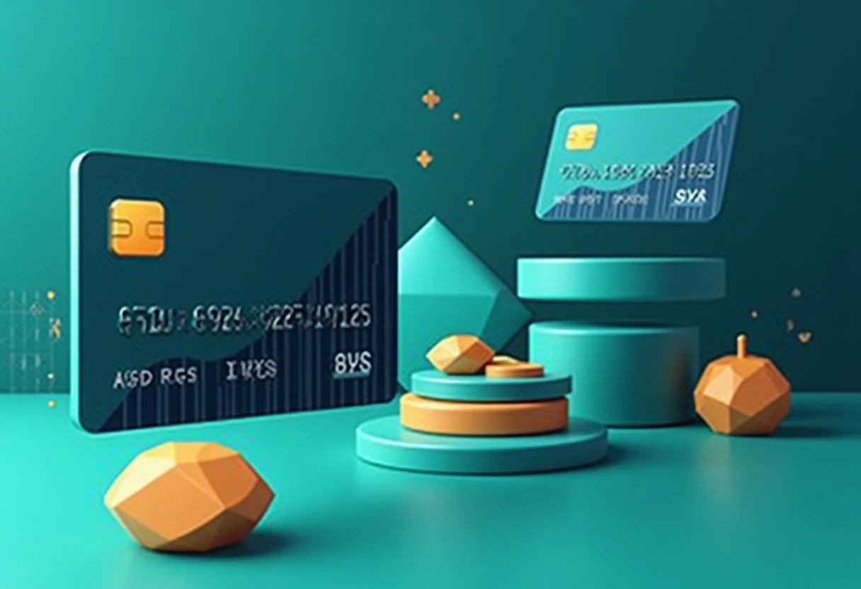 Premium credit card options
